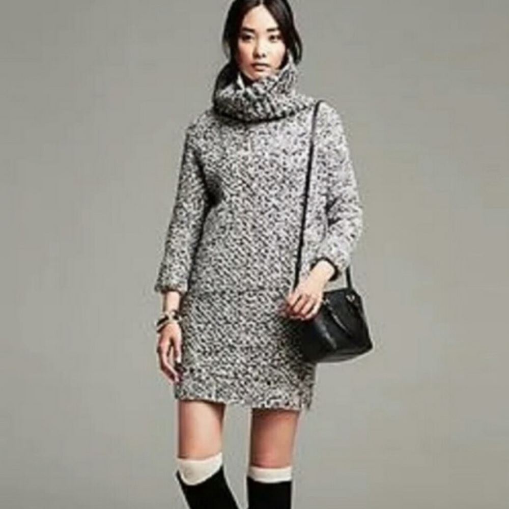 BR Heritage Collection Sweater Dress